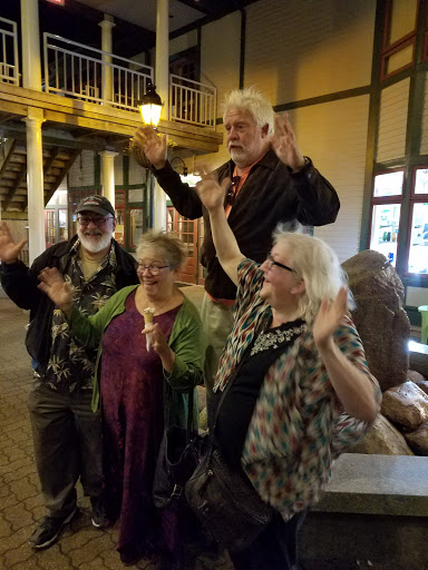 Comedy Club «ImprovAcadia», reviews and photos, 15 Cottage St, Bar Harbor, ME 04609, USA