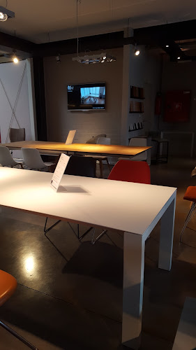 Reacties en beoordelingen van Sitta Mesa - stoel & tafel / DRZ Design RelaxZetels
