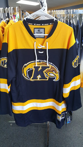 Book Store «Campus Book & Supply Co», reviews and photos, 112 S Lincoln St, Kent, OH 44240, USA