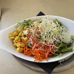 Photo n°1 de l'avis de Barcelona.W fait le 03/07/2023 à 17:13 sur le  Das Möwenstübchen à Wurster Nordseeküste