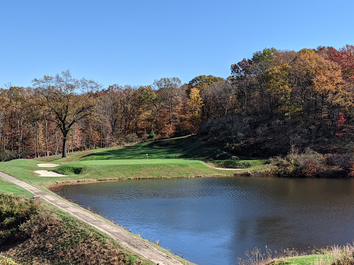 Golf Course «The Course at Yale», reviews and photos, 200 Conrad Dr, New Haven, CT 06515, USA