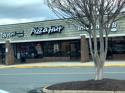 Grocery Store «Safeway», reviews and photos, 10350 Willard Way, Fairfax, VA 22030, USA