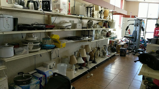 Thrift Store «Goodwill - Santa Monica», reviews and photos, 524 Santa Monica Blvd, Santa Monica, CA 90401, USA