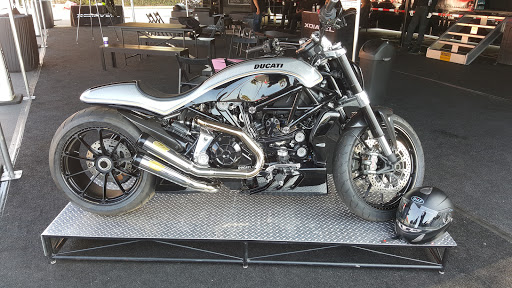 Ducati Dealer «Ducati Newport Beach», reviews and photos, 1601 Newport Blvd, Costa Mesa, CA 92627, USA