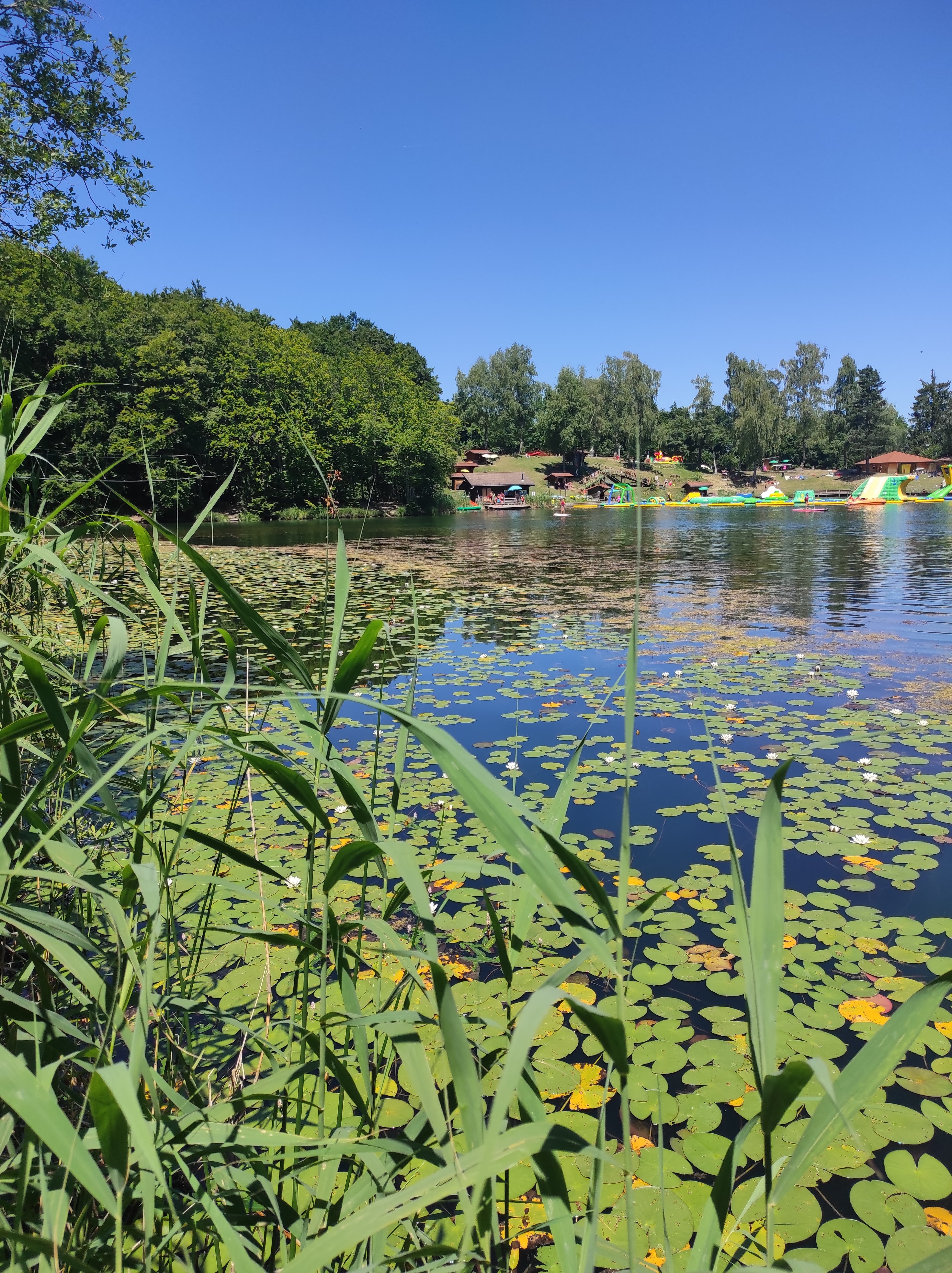 Photo n° 2 de l'avis de Ghislaine.A fait le 28/07/2022 à 13:48