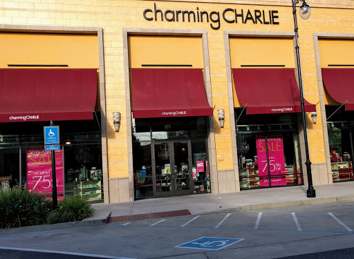 Fashion Accessories Store «Charming Charlie», reviews and photos, 330 Palladio Pkwy #2001, Folsom, CA 95630, USA