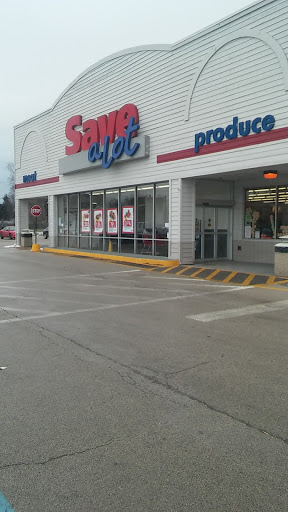 Save-A-Lot, 822 Lake Ave, Ashtabula, OH 44004, USA, 