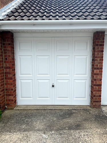 Reviews of Inspired Garage Doors & Maintenance LTD in Swindon - Locksmith