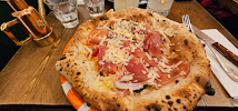Prosciutto crudo du Vincenzo Pizzeria à Nantes - n°11