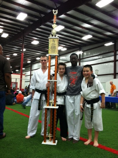 Wons Martial Arts image 10