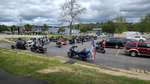 American Legion Fairmount