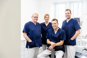 Zahnarztpraxis am Erbdrostenhof - Dr. Eismann & Dr. Baumeister image