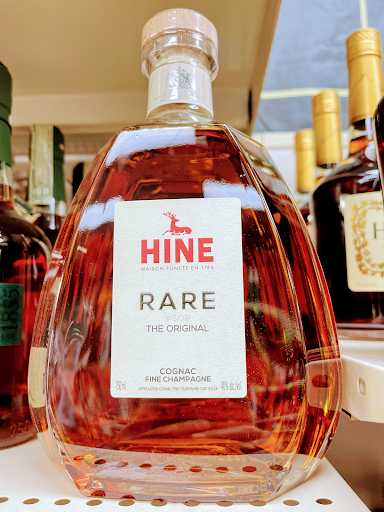 Liquor Store «Happy Liquor Store», reviews and photos, 34-16 31st Ave, Long Island City, NY 11106, USA