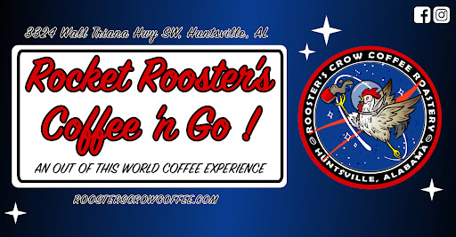 Coffee Store «Southbrew Coffee», reviews and photos, 3324 Wall Triana Hwy SW, Huntsville, AL 35824, USA