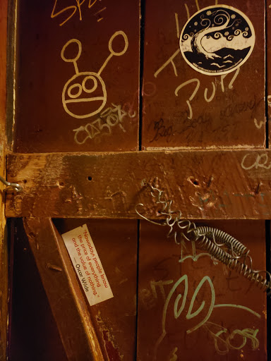 Night Club «Chatterbox Jazz Club», reviews and photos, 435 Massachusetts Ave, Indianapolis, IN 46204, USA