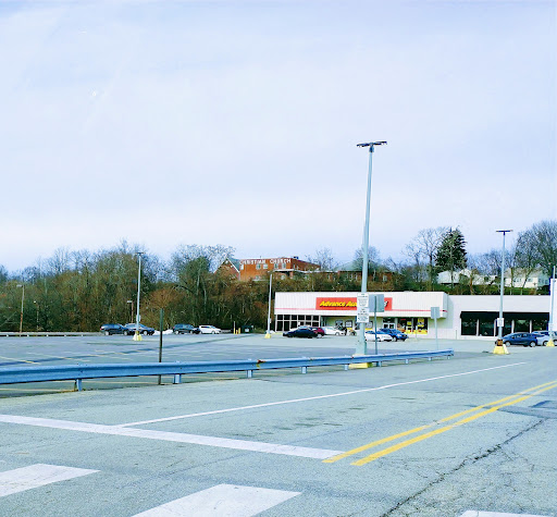 Auto Parts Store «Advance Auto Parts», reviews and photos, 3801 William Penn Hwy, Monroeville, PA 15146, USA