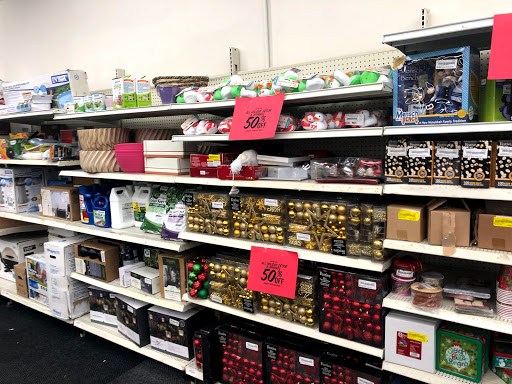 Discount Store «Bargain Hunt», reviews and photos, 4471 Jimmy Lee Smith Pkwy, Hiram, GA 30141, USA