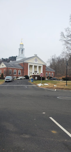 Grocery Store «Washington Food Market Inc», reviews and photos, 5 Bryan Hall Plaza, Washington Depot, CT 06794, USA
