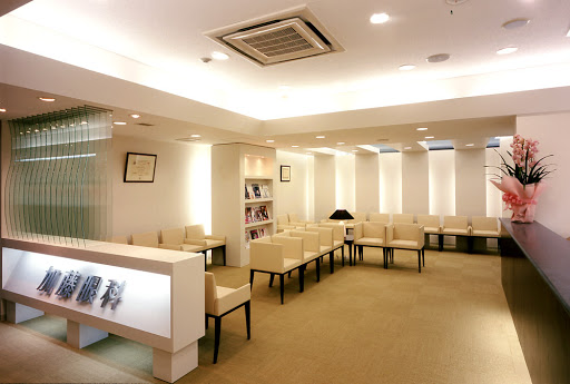 Dogenzakakato Ophthalmology Clinic