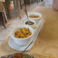 Plats et boissons du Restaurant marocain Restaurant la medina à Vandœuvre-lès-Nancy - n°19