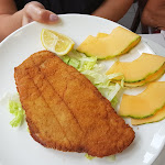 Photo n°1 de l'avis de Federico.p fait le 27/08/2023 à 13:23 sur le  Ristorante Pizzeria Santa Maria Bareggio à Bareggio