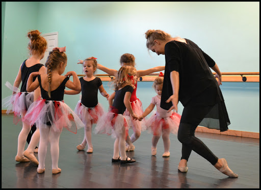 Dance School «The Dance Element», reviews and photos, 7211 Ogden Business Ln Suite 205, Wilmington, NC 28411, USA