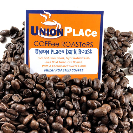 Coffee Shop «Union Place Coffee Roasters», reviews and photos, 900 Jefferson Rd #1504, Rochester, NY 14623, USA