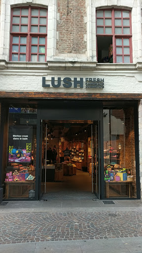 LUSH - Lille