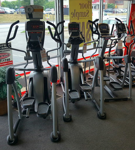 Exercise Equipment Store «Fitness Exchange», reviews and photos, 1004 Ridge Pike, Conshohocken, PA 19428, USA