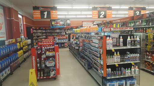 Auto Parts Store «AutoZone», reviews and photos, 2420 White Bear Ave, Maplewood, MN 55109, USA