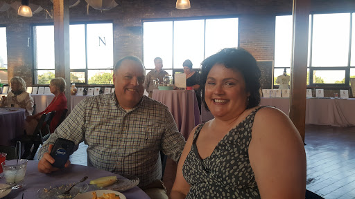 Event Venue «Biltwell Event Center», reviews and photos, 950 S White River Pkwy W Dr, Indianapolis, IN 46221, USA