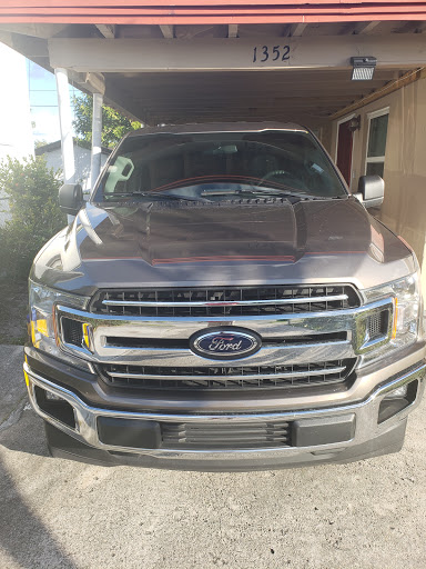 Used Car Dealer «Enterprise Car Sales», reviews and photos, 479 S Military Trail, West Palm Beach, FL 33415, USA