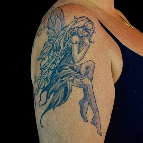 Explore outlander tattoo ideas, creative tattoo ideas in Huntington Beach, available at Mechanical Concept Tattoo