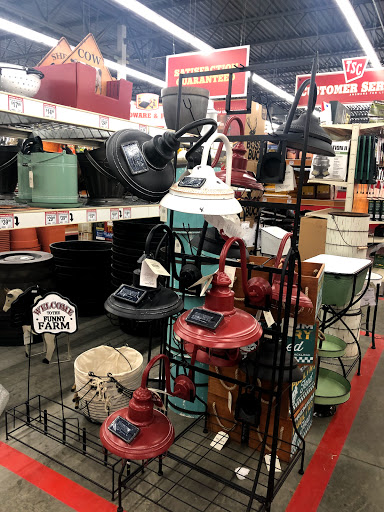 Home Improvement Store «Tractor Supply Co.», reviews and photos, 8171 Lapeer Rd, Davison, MI 48423, USA
