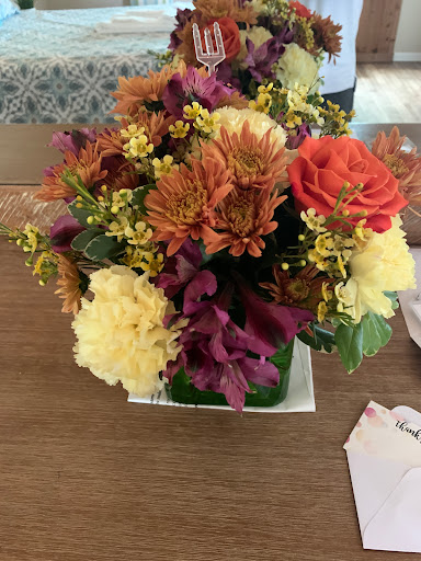 Florist «Flowers By Shirley», reviews and photos, 2200 US-1, St Augustine, FL 32086, USA