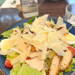 Photo n° 1 de l'avis de Sabri.i fait le 10/07/2023 à 06:50 pour Restaurant Brumaire à Saint-Cloud