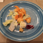 Photo n°4 de l'avis de Richard.l fait le 13/11/2021 à 21:40 sur le  Miho Asian Restaurant à Castel Mella