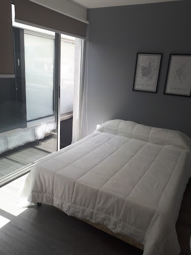 Apart-Hotel PLAZA - Hotel