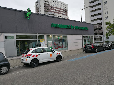 Pharmacie de la Citadelle à Strasbourg