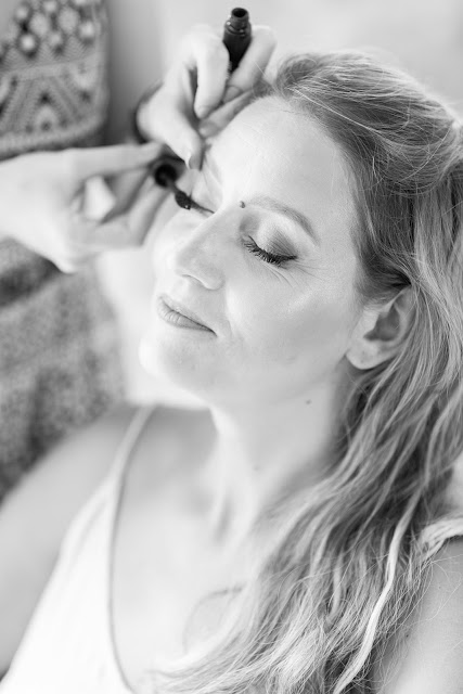 Marie Boissellier - Maquilleuse et spécialiste regard