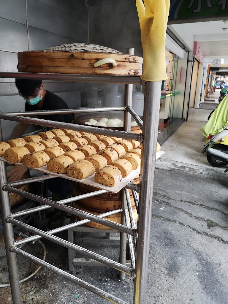 興東早點 的照片