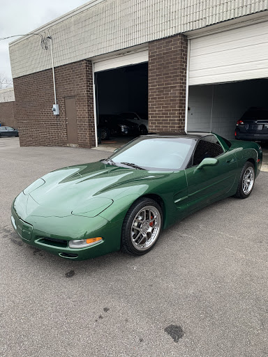 Car Dealer «Logic Auto Sales LLC», reviews and photos, 4920 Commerce Pkwy Unit # 4, Warrensville Heights, OH 44128, USA