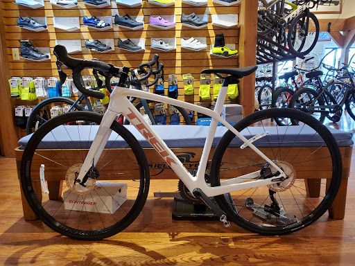 Bicycle Store «Brielle Cyclery», reviews and photos, 205 Union Ave, Brielle, NJ 08730, USA
