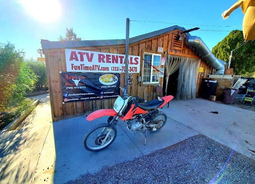 Convenience Store «Jawbone Canyon Store», reviews and photos, 32629 CA-14, Mojave, CA 93501, USA