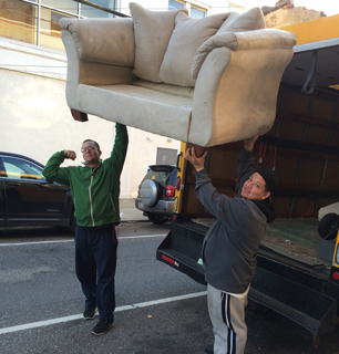 Furniture Store «Uhuru Furniture & Collectibles», reviews and photos, 832 N Broad St, Philadelphia, PA 19130, USA