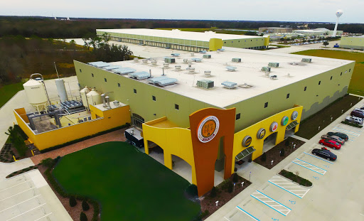 Roofing Contractor «RAMCON Roofing», reviews and photos, 5902 Breckenridge Pkwy, Tampa, FL 33610, USA