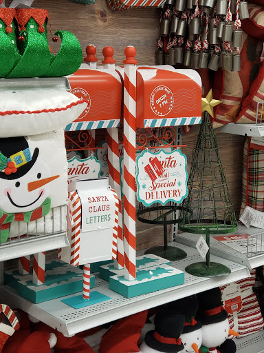 Craft Store «Michaels», reviews and photos, 15600 Panama City Beach Pkwy #540, Panama City Beach, FL 32413, USA