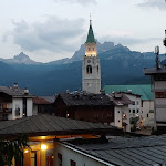 Photo n°3 de l'avis de Catherine.c fait le 19/07/2023 à 03:29 sur le  Regina à Cortina d'Ampezzo