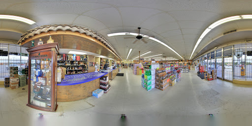 Wine Store «Fikes-Parkhill Liquor & Wines», reviews and photos, 5111 S Lewis Ave, Tulsa, OK 74105, USA