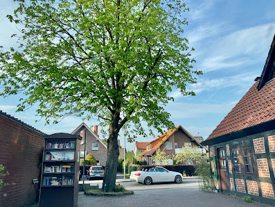 Frielinger Dorf-Apotheke Bürgermeister-Wehrmann-Straße 15, 30826 Garbsen, Deutschland